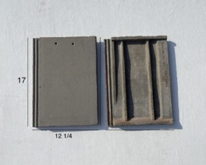 Lifetile Flat Tile Slate