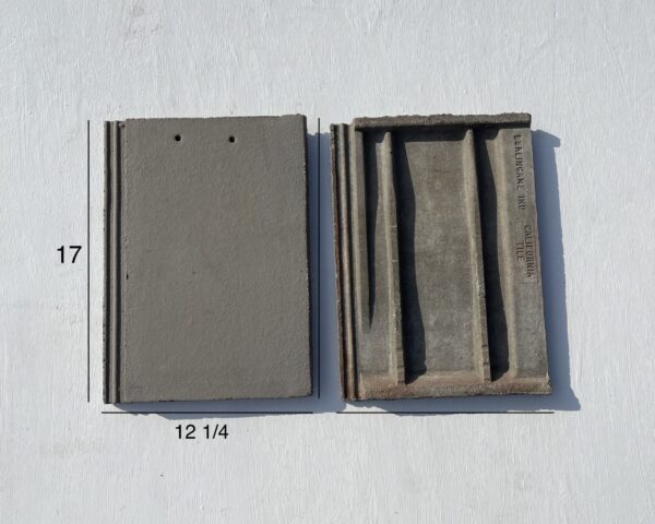 Lifetile Flat Tile Slate