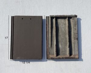 Lifetile Flat Tile Slate