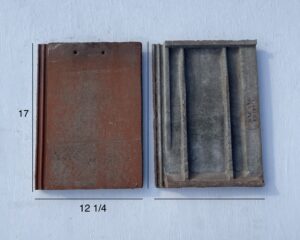 Lifetile Flat Tile Slate
