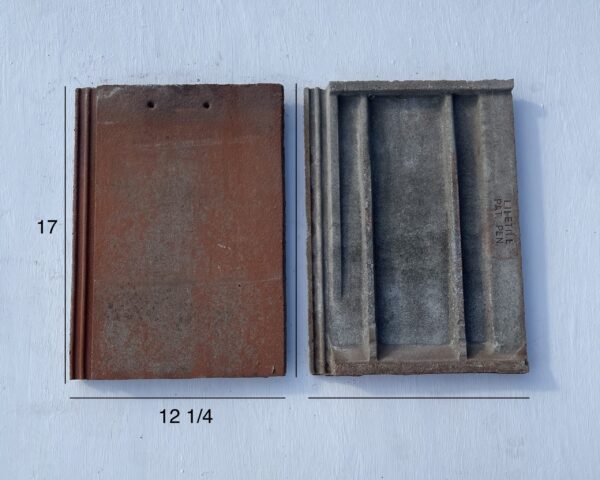 Lifetile Flat Tile Slate