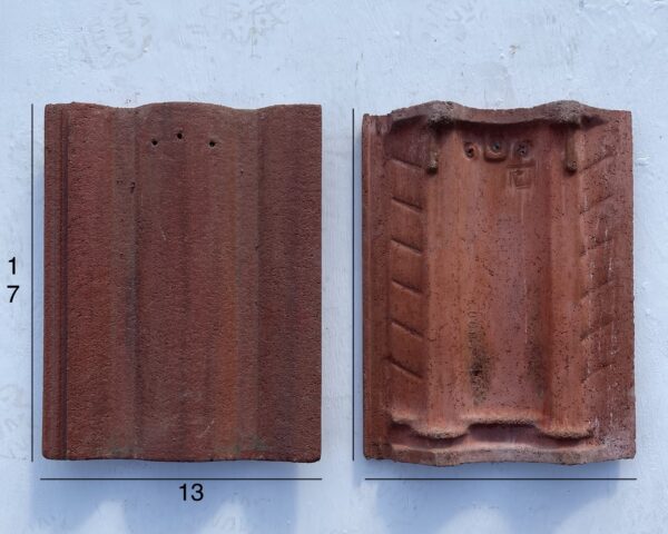 Boral Villa M Tile