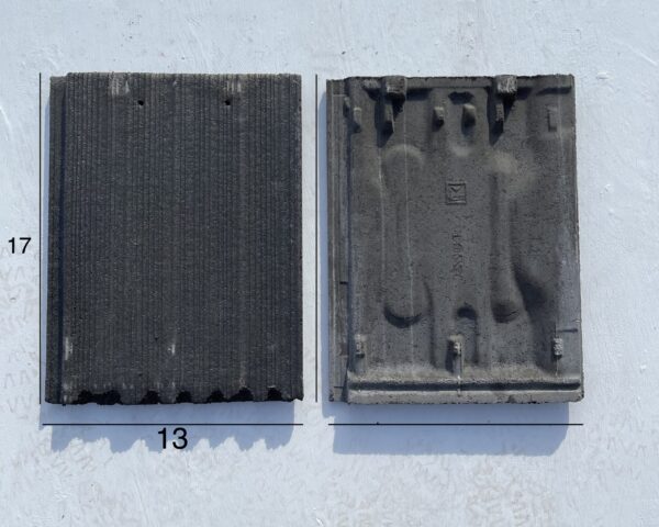 Boral Flat Tile Shake