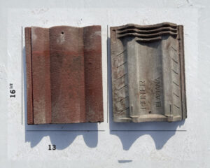 Monier Villa M Tile