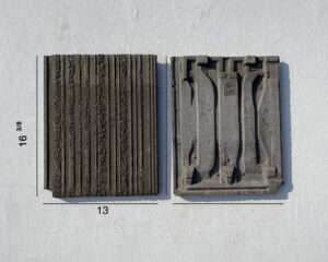 Monier Flat Tile Shake