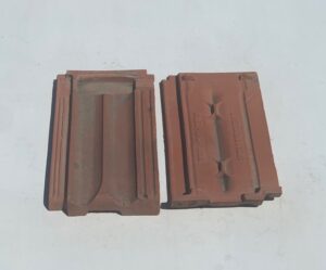 Just All Clay Tile