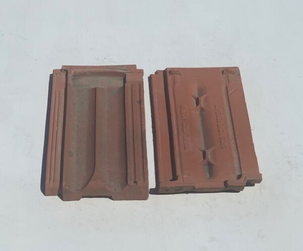 Just All Clay Tile
