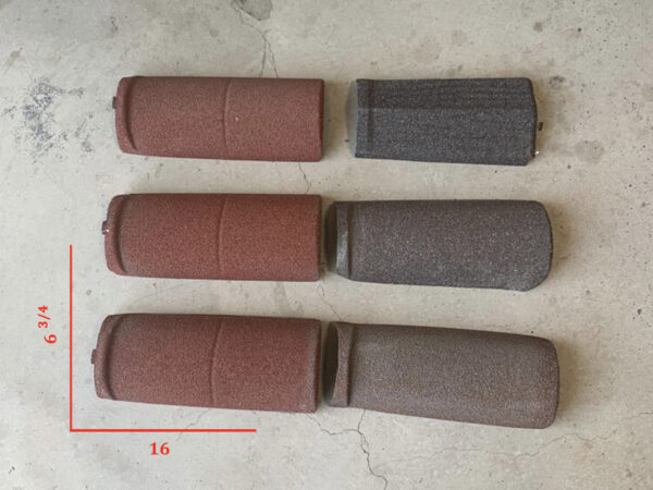 Decra Metal TILE