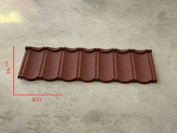 Decra Metal Tile