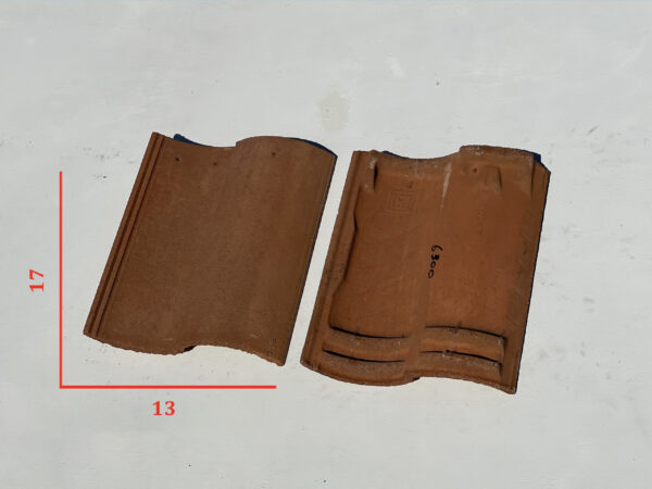 Boral S-Tile