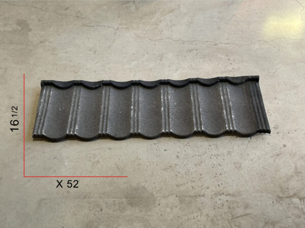 Decra Metal TILE
