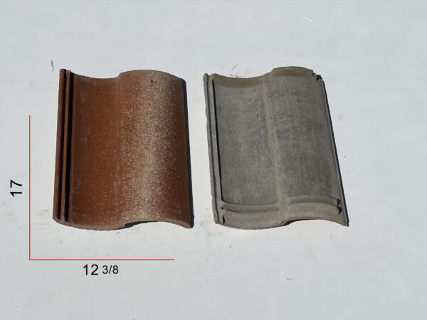 Eagle S-Tile