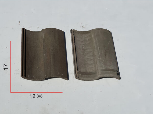 Eagle S-Tile