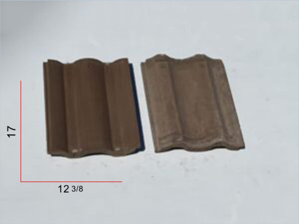 Eagle M-Tile