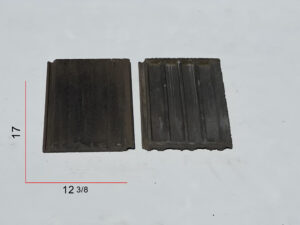Eagle Flat Tile