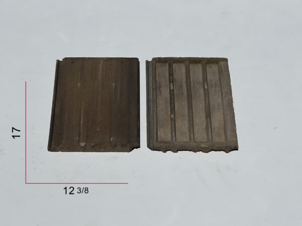 Eagle Flat Tile