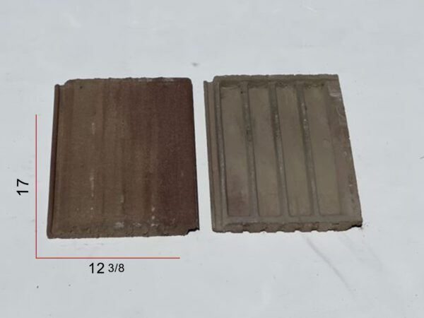 Eagle Flat Tile