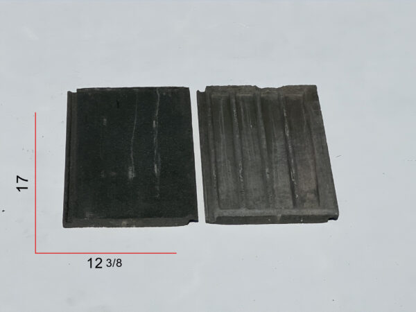 Eagle Flat Tile