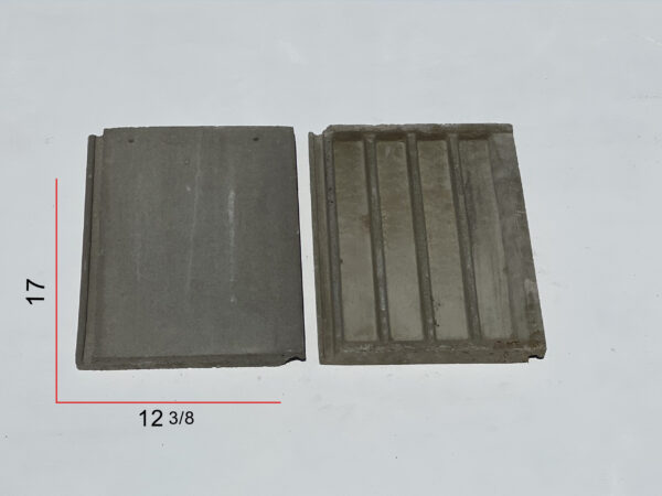 Eagle Flat Tile