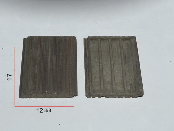 Eagle Flat Tile