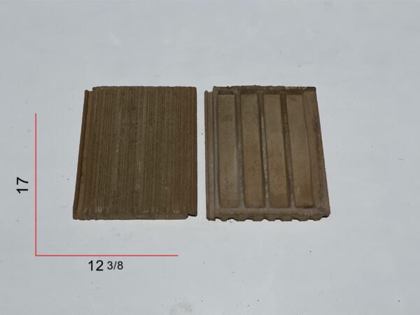 Eagle Flat Tile