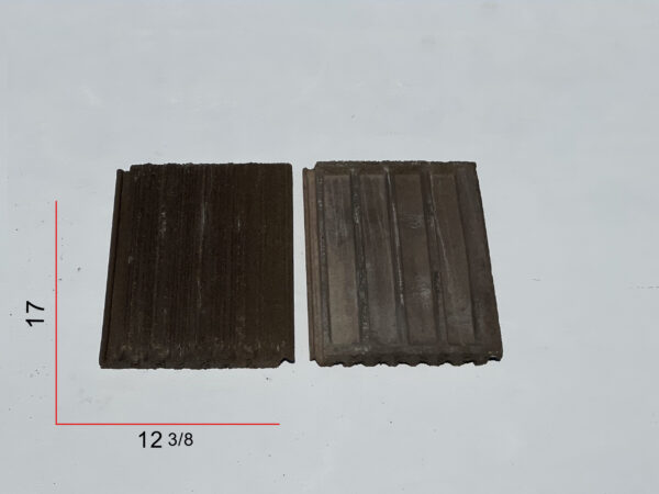 Eagle Flat Tile