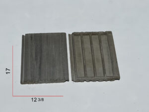 Eagle Flat Tile