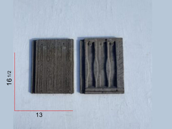Monier Flat Tile