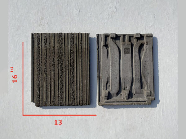 Monier Flat Tile