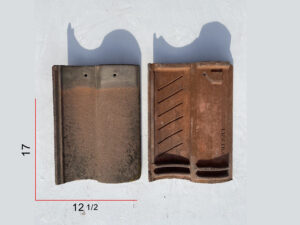 Lifetile Terracotta