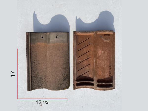 Lifetile Terracotta
