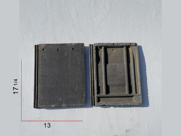 Pioneer Flat Tile