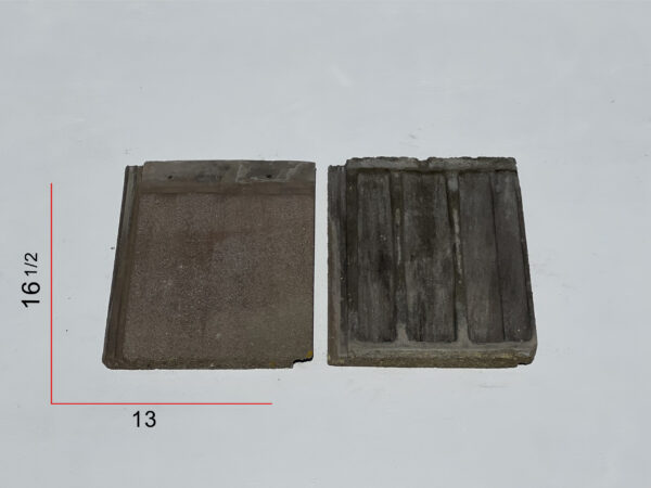 Monier Flat Tile