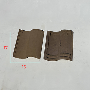 Boral S-Tile