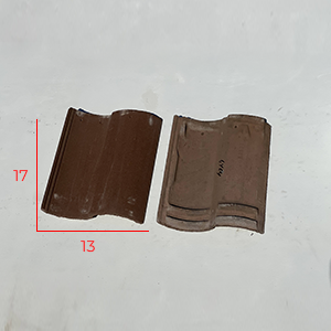 Boral S-Tile