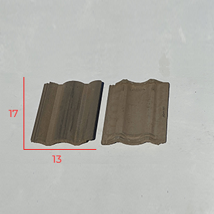 Boral M-Tile