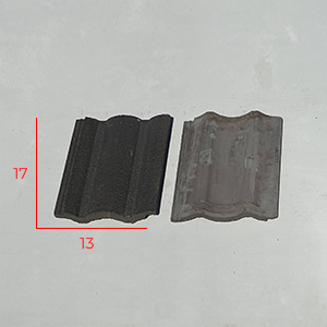 Boral M-Tile