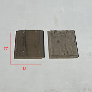Boral Flat Tile