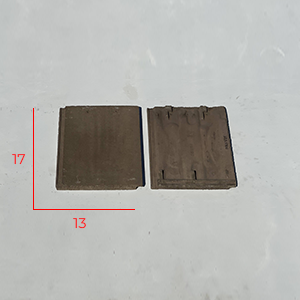Boral Flat Tile
