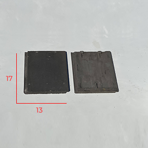 Boral Flat Tile