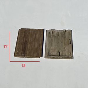 Boral Flat Tile
