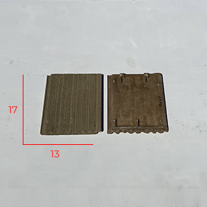 Boral Flat Tile