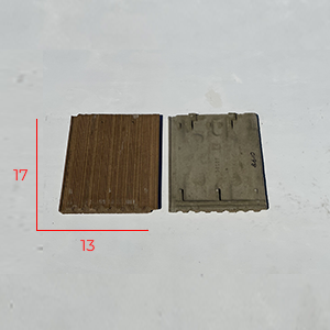 Boral Flat Tile