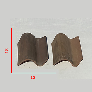 MCA S-Tile