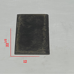 Firefree Slate