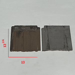 Boral Flat Tile