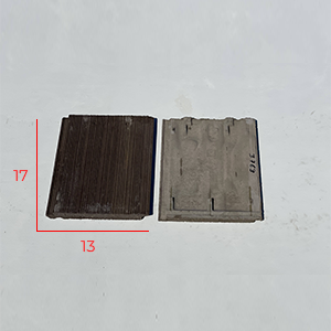 Boral Flat Tile