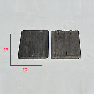 Boral Flat Tile