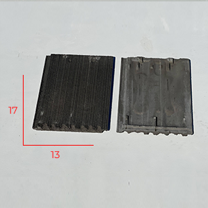 Boral Flat Tile